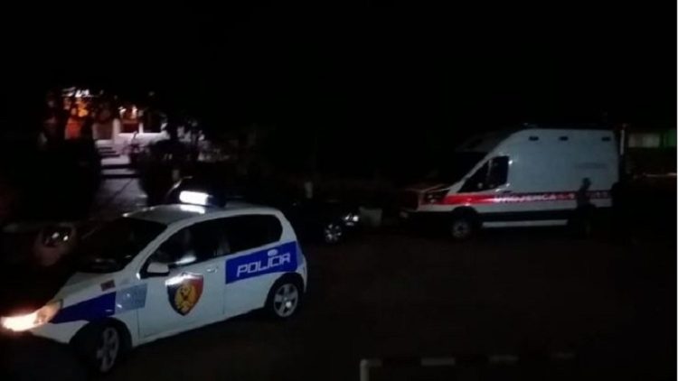 Accident on the Memaliaj-Tepelena axis, three injured