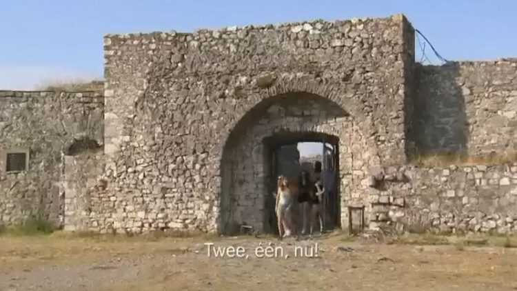 The famous Dutch program starts the season from Shkodra