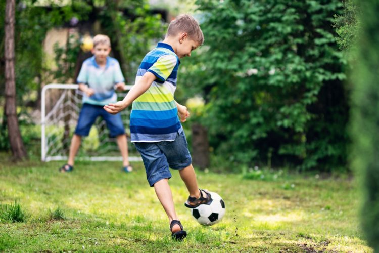 Excessive sports can harm children, expert advice