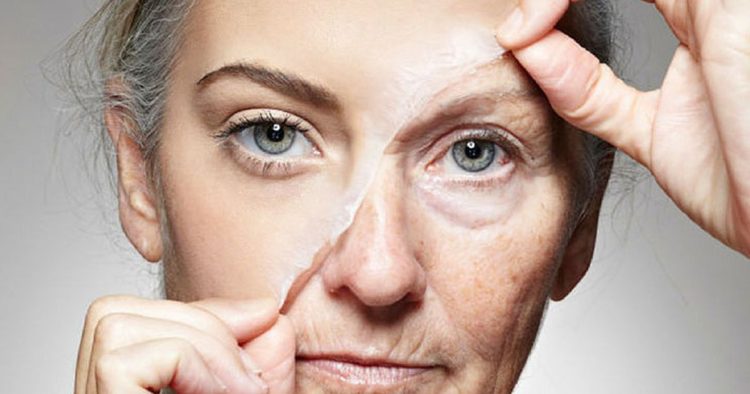 8 best natural cures that fade wrinkles and facial aging