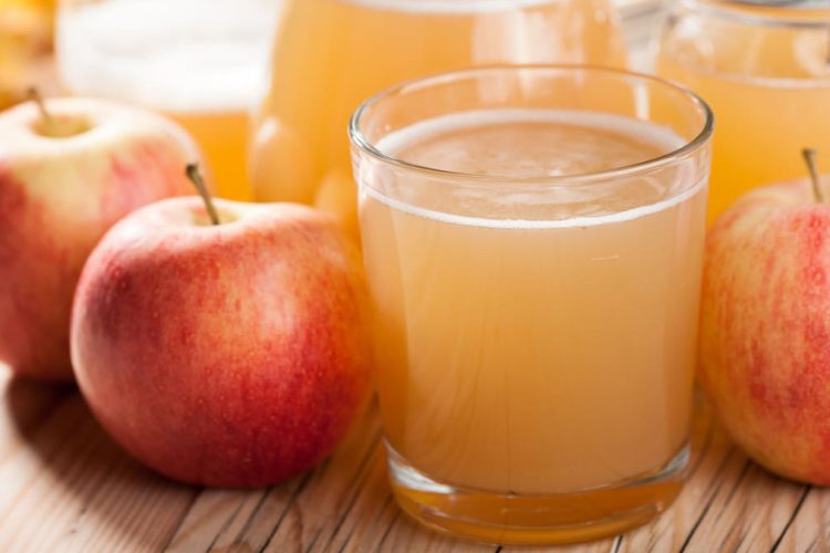 Natural juices for any disease, how to prepare them