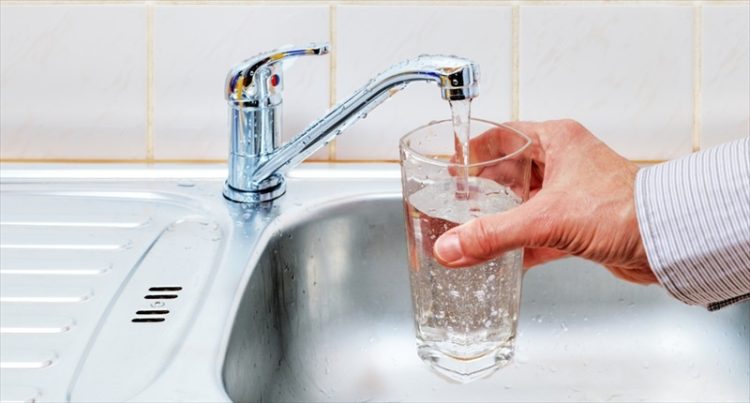 Water twice a day / Torovica residents complain: Do not drink!