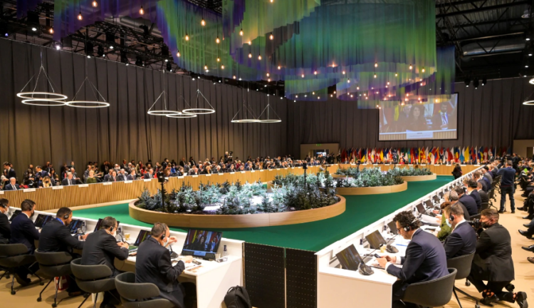 Russia: Talks on Ukraine on a dead end. Poland warns of the danger of war