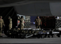 President Biden warns of ‘serious’ consequences if Russia invades Ukraine