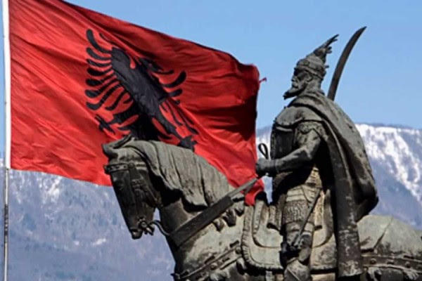 554th anniversary of the death of the national hero, Osmani: Skanderbeg established a permanent bond between Albanians