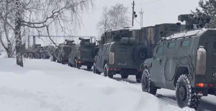 Russia sends blood reserves to Ukraine, Seselj: Ukrainians will become cannon fodder