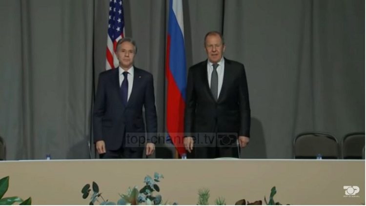 Is the US back?  Offers Biden-Putin meeting, Moscow no answer!