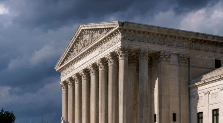 US / Supreme Court blocks compulsory vaccination order in large businesses