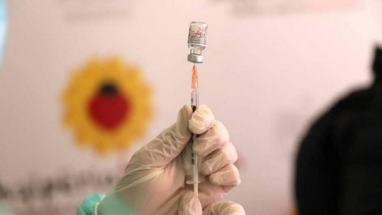 Over 2 million vaccinations in our country, 17,783 active cases of COVID