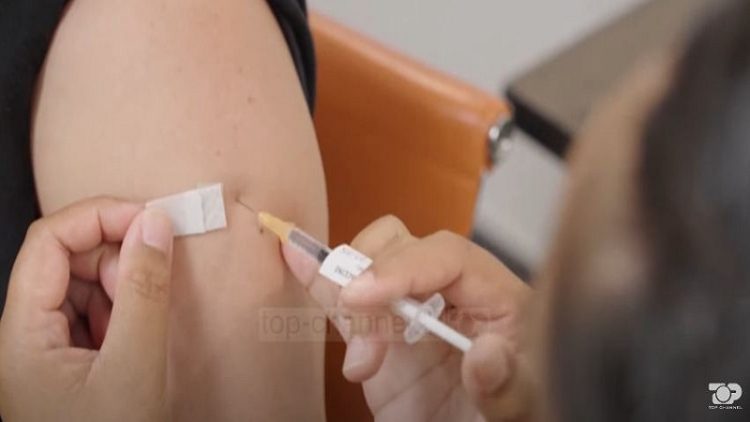 They were not vaccinated, Italy suspends two thousand doctors in the country