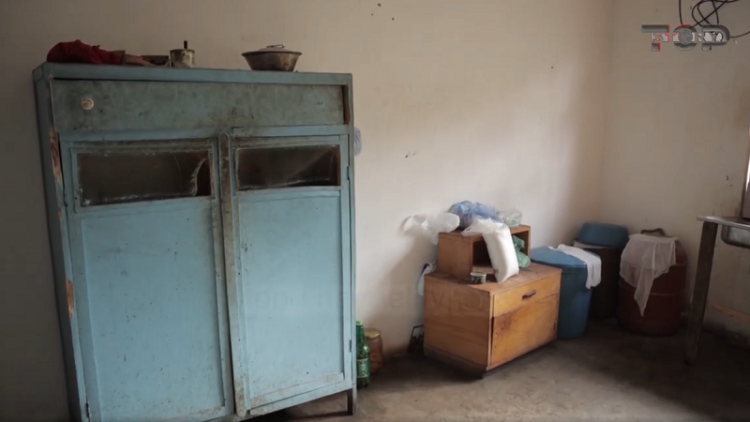 Top Story / The state has abandoned the disabled! This is the 40-year-old at the mercy of fate