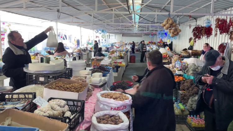 Prices are not expected to decrease / Half of the increased inflation comes to Albania from imported goods