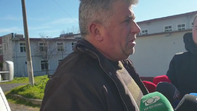 The father of the 3-year-old child who lost his life in the hospital of Elbasan speaks: When we visited him, they gave us medicine for the virus, yesterday the girl became very ill…