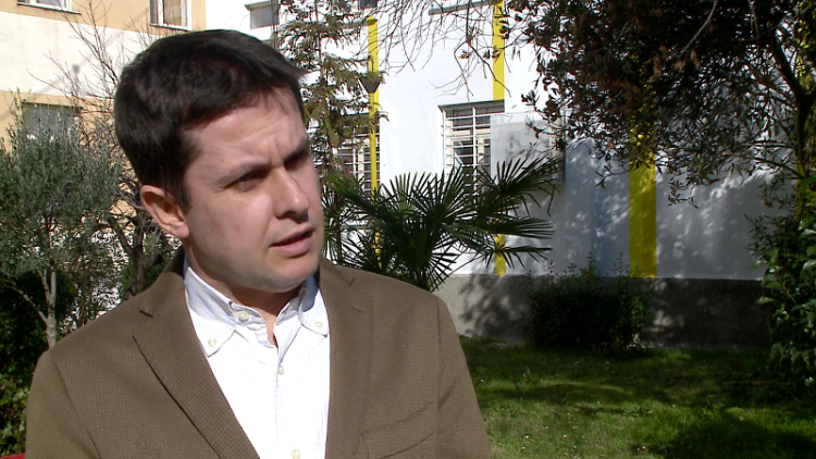 The Last Winter of the Pandemic / Forecasts for Albania: After four weeks the fall of infections starts