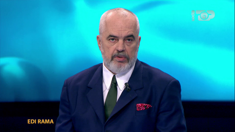 “If France does not convince Bulgaria, we must change the line”, Rama talks about Albania’s membership in the EU