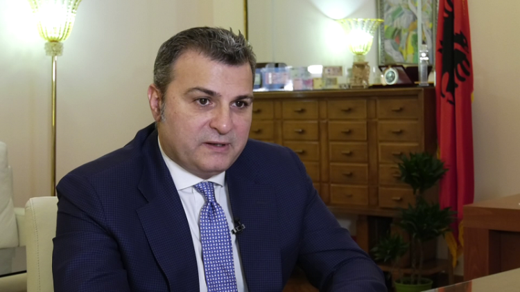 Interest Rate May Rise / Governor’s Warning If Price Rises Continue