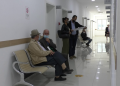 Vlora, the city with many infections / Invasion in health centers due to Covid and viruses