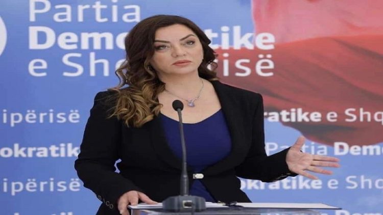 Basha expels Berisha and supporters from PD, Vokshi: A group of usurpers can not do it