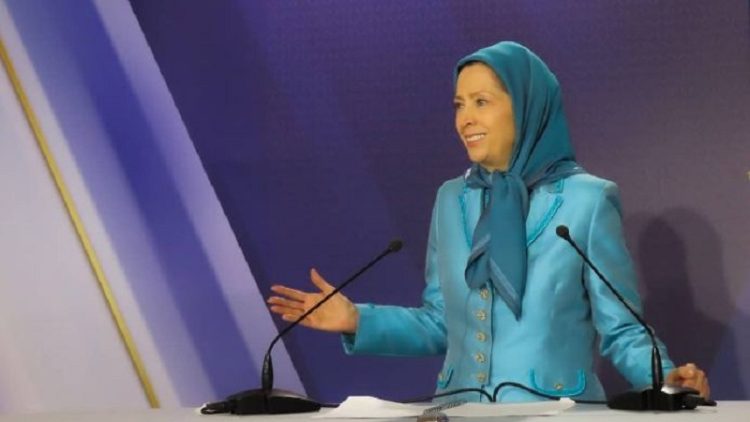 Conference in Paris: The Iranian resistance has the power to bring about democratic change in Iran