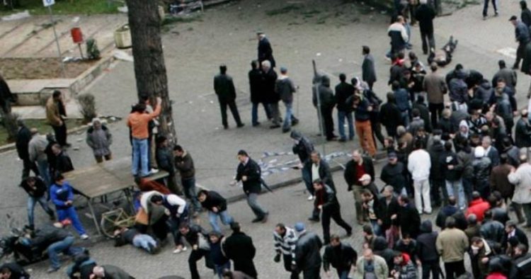 11 years since the killings in the January 21 protest