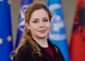 The year starts well / Albania starts its 2-year mandate in the UN Security Council