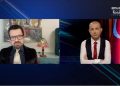 Top Talk / Kreshnik Spahiu: Rama a globalist leader, Meta a vengeful leader. Here are the reasons