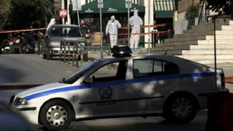 Greece / Turned asylum into a prison of torture, a prison for both doctors and owners.  Here is how they led them to death and robbed the elderly