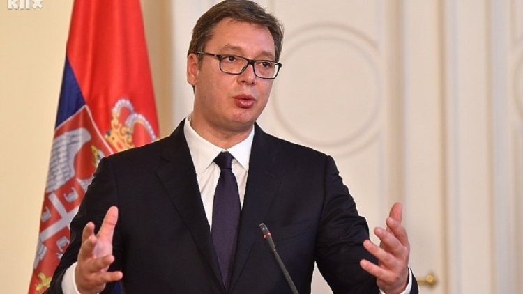The EU does not forgive Serbia: “It does not escape so easily, it supports sanctions against Russia!