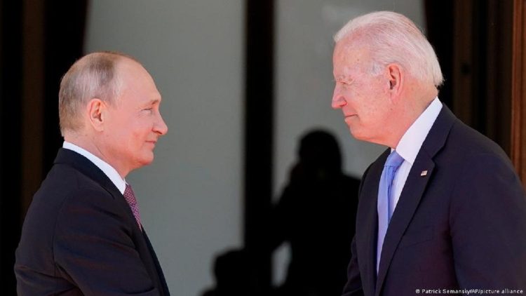 US Secretary of Commerce: Biden administration demands “immediate economic revenge” if Russia invades Ukraine