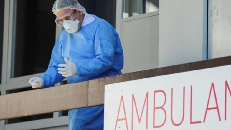 Kosovo: Three victims and 508 new cases of COVID-19