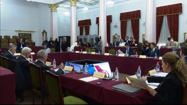 Stabilization and Association Committee: EU to set date for first Conference with Albania