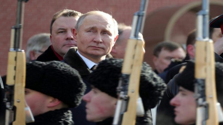 “They have neither oil nor food” / CNN: Putin did not imagine strong resistance from Ukraine