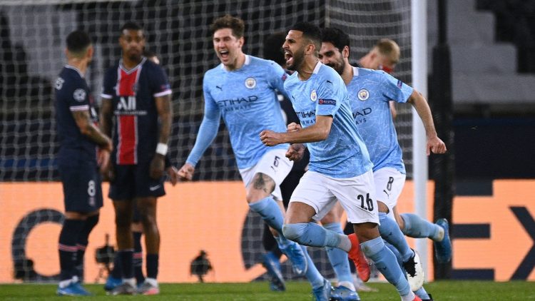 Manchester City star: I wish Putin a very painful death!