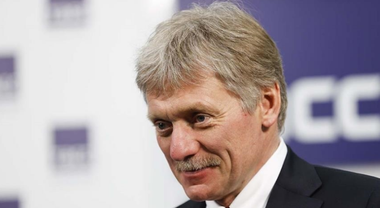 Kremlin: We can not make an agreement with France, it is not the leader of NATO