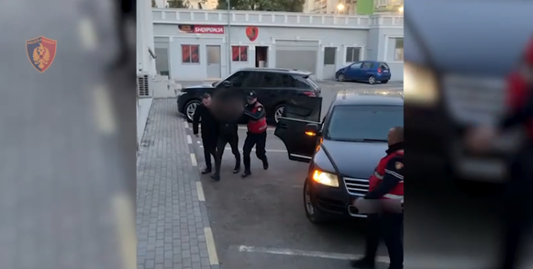 Provided drugs in Durrës and sold them in Tirana, 31-year-old caught (DETAILS)