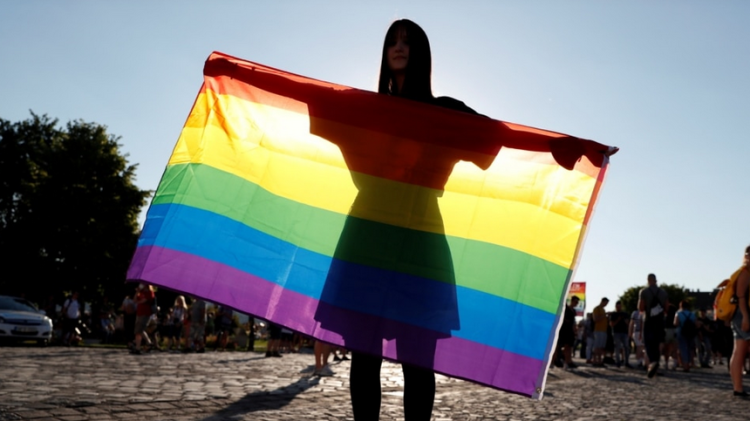 Israel bans “conversion therapy” for homosexuals