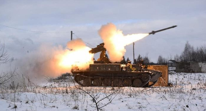 Ukraine crisis: The situation is assessed as “very, very serious”