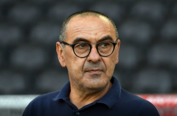 The Italian media blame the market and Taren: Sarri “cries” Muriqi