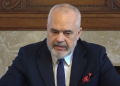 Rama: Our great achievement, to be treated completely as equals in the tables with the big ones