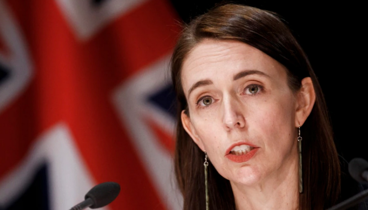 New Zealand unveils plan to reopen borders