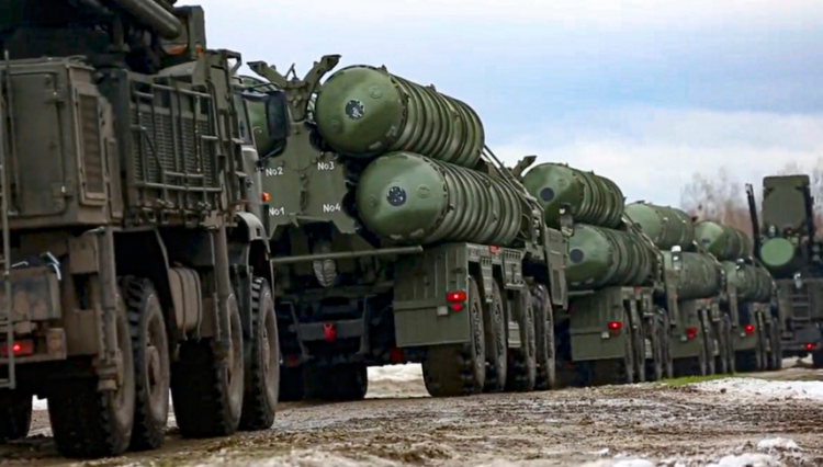 What is known about the fear of starting a war between Russia and Ukraine?