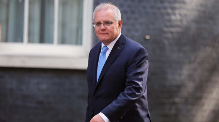 The Australian Prime Minister refuses to condemn Israel after the Amnesty International report