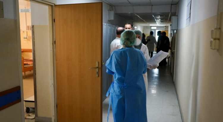 Kosovo also registers five victims of COVID-19