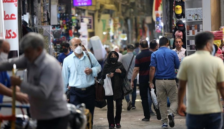 Iran with new measures in the fight against COVID-19