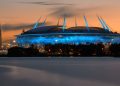 Invasion of Ukraine! UEFA punishes Russia: No final in St. Petersburg!