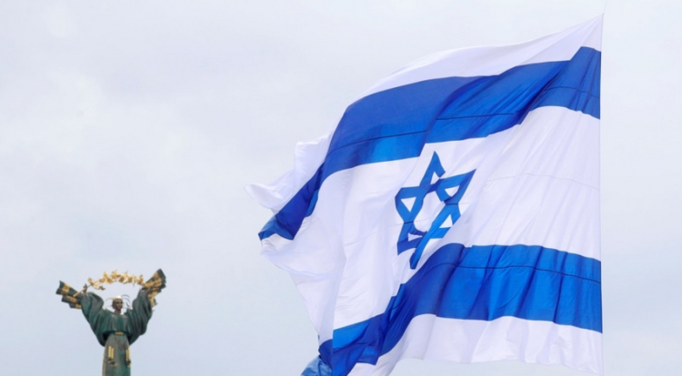 Israel evacuates family members of embassy staff in Kiev