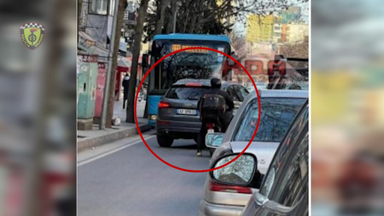 (Video) ‘Hello, the police?’ / Citizens report, police launch action and punish violators