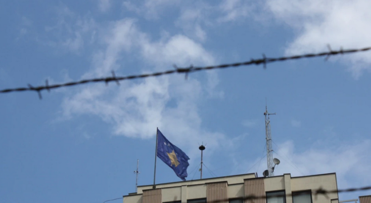 Opposition leaders: Agreement with Serbia, on existing borders