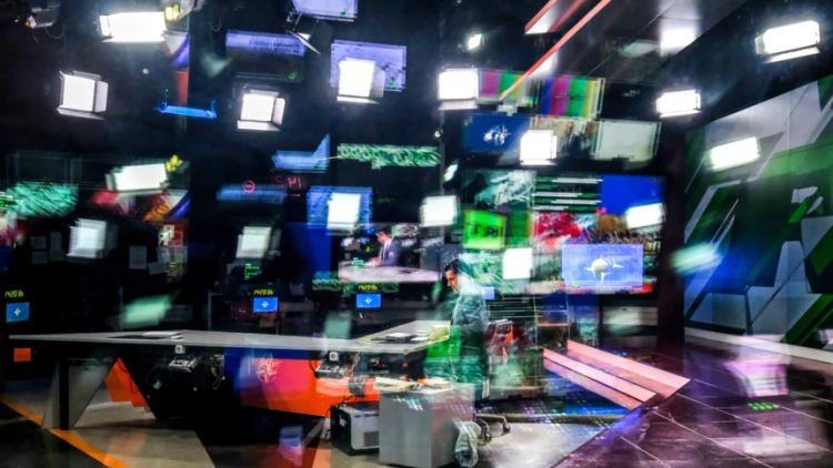 Russia intensifies disinformation campaign in Ukraine