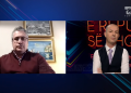 Ilir Meta an out-of-time politician. Skënder Minxhozi tells the reasons